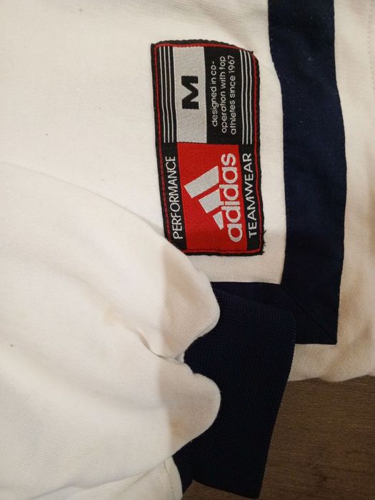 Худі adidas винтажне