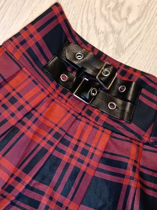 mini spódniczka dla diewczyn