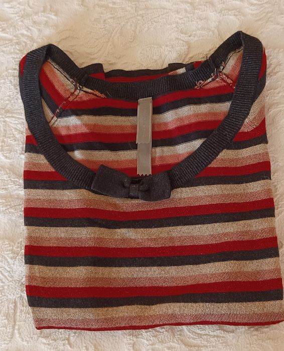 T-shirt  Springfield tamanho M