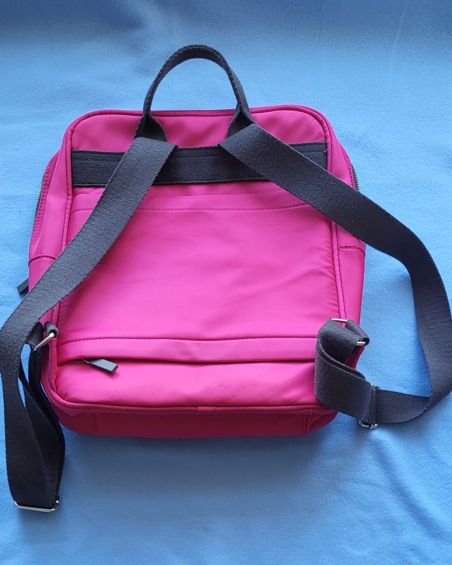 Plecak damski 25/30cm
