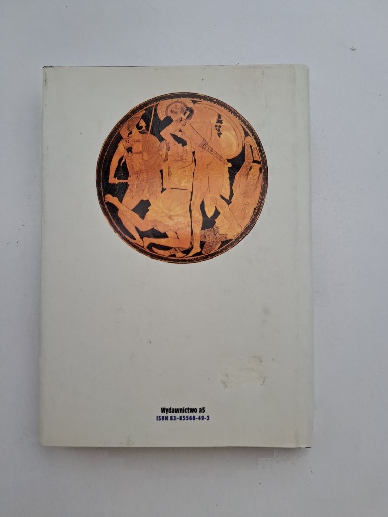 Król mrówek  Zbigniew Herbert