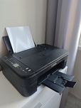 Drukarka Canon PIXMA TS3350