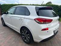 Hyundai I30 stan bardzo dobry