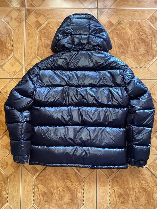 Kurtka Moncler Zimowa