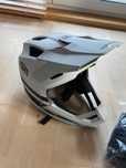 Kask Rowerowy Full Face 100% Trajecta Fidlock Maton r. XL 61-64