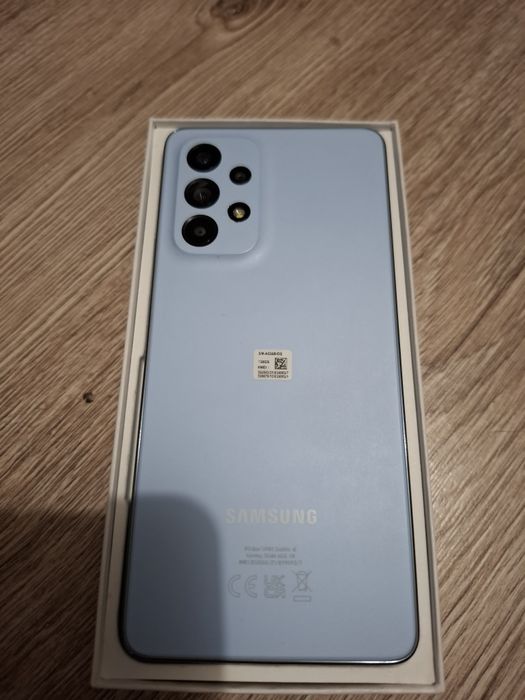 Samsung Galaxy A 53 5G 128 GB