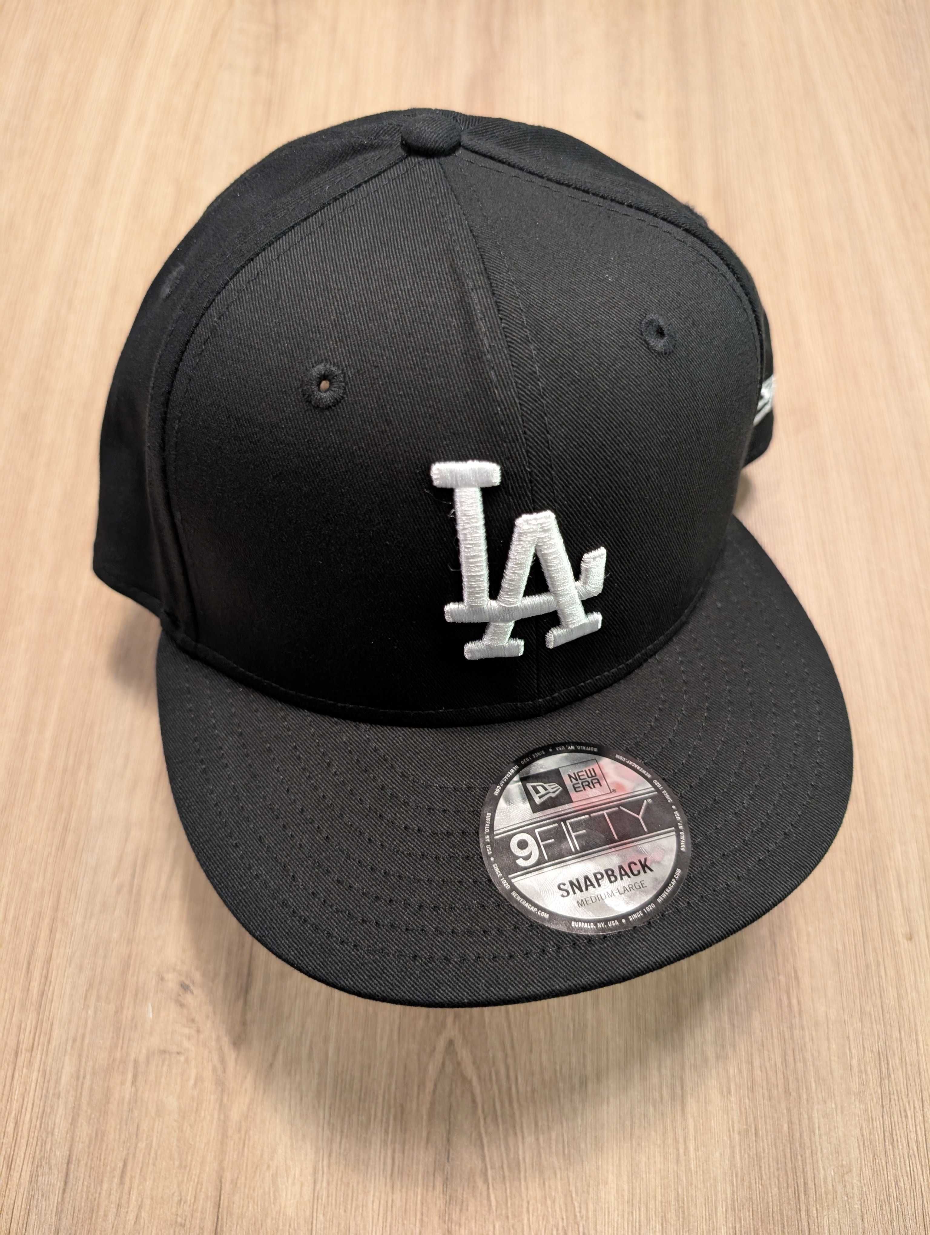 New Era 9Fifty Czapka z daszkiem Wysyłka w Kartonie ! Snapback