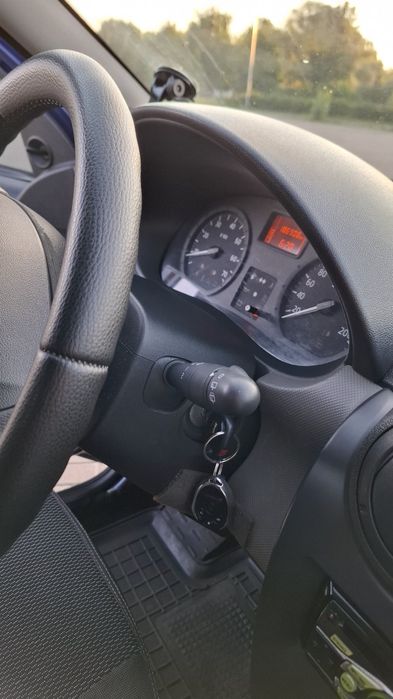 Продається Dacia Sandero 2009 року