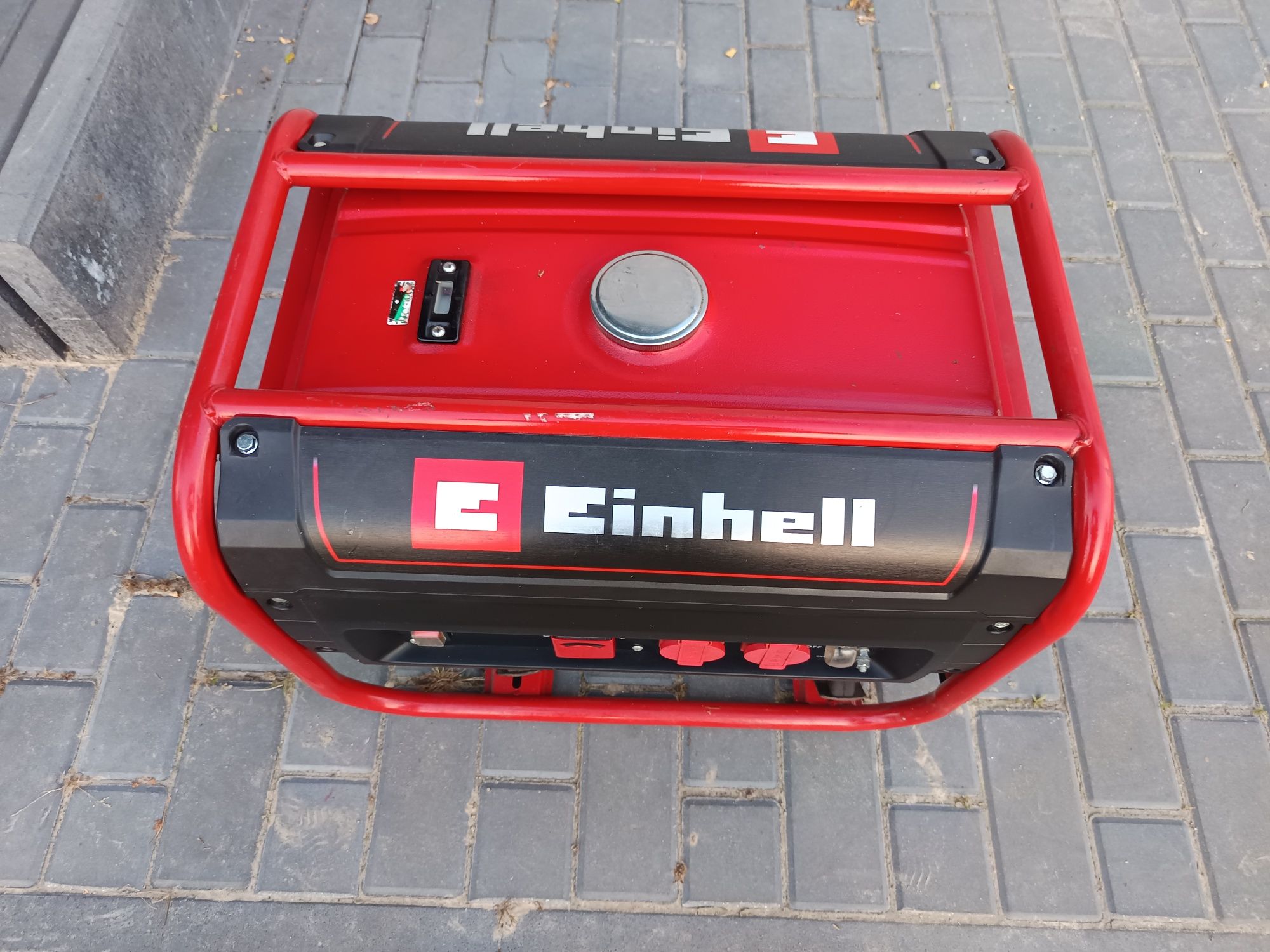 Agregat prądotwórczy Einhell TC-PG 25/1/E5