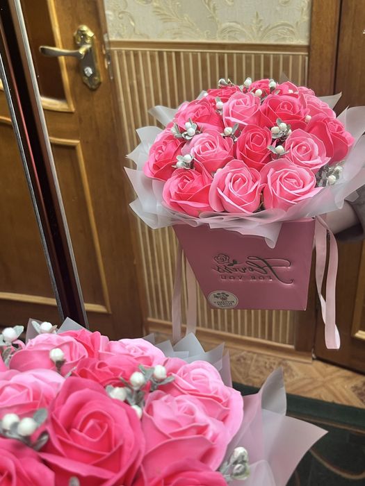 Композиція з мила