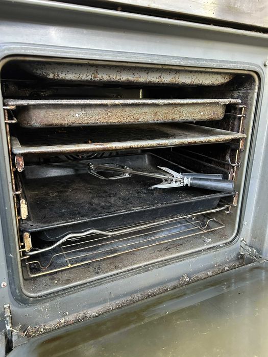 Piekarnik Amica do zabudowy