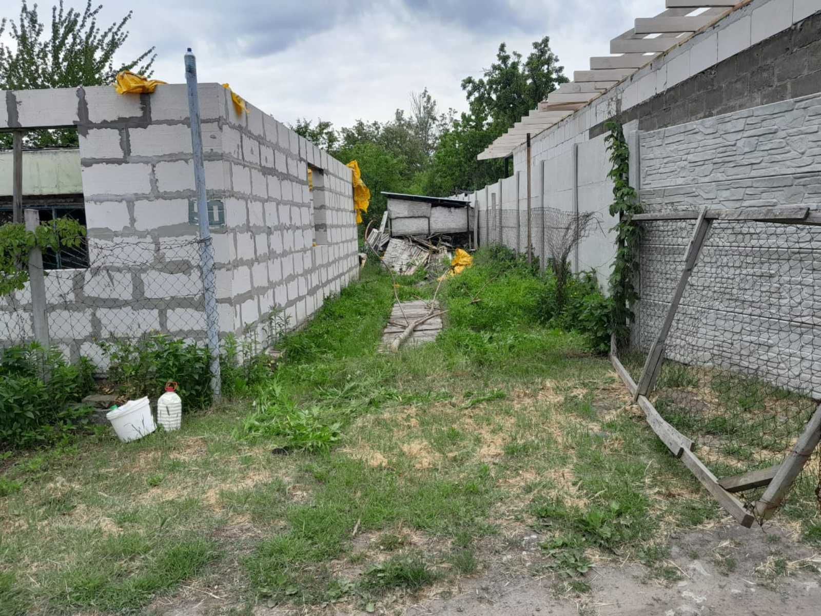 Продам дачу 12 квартал , Шинник2.