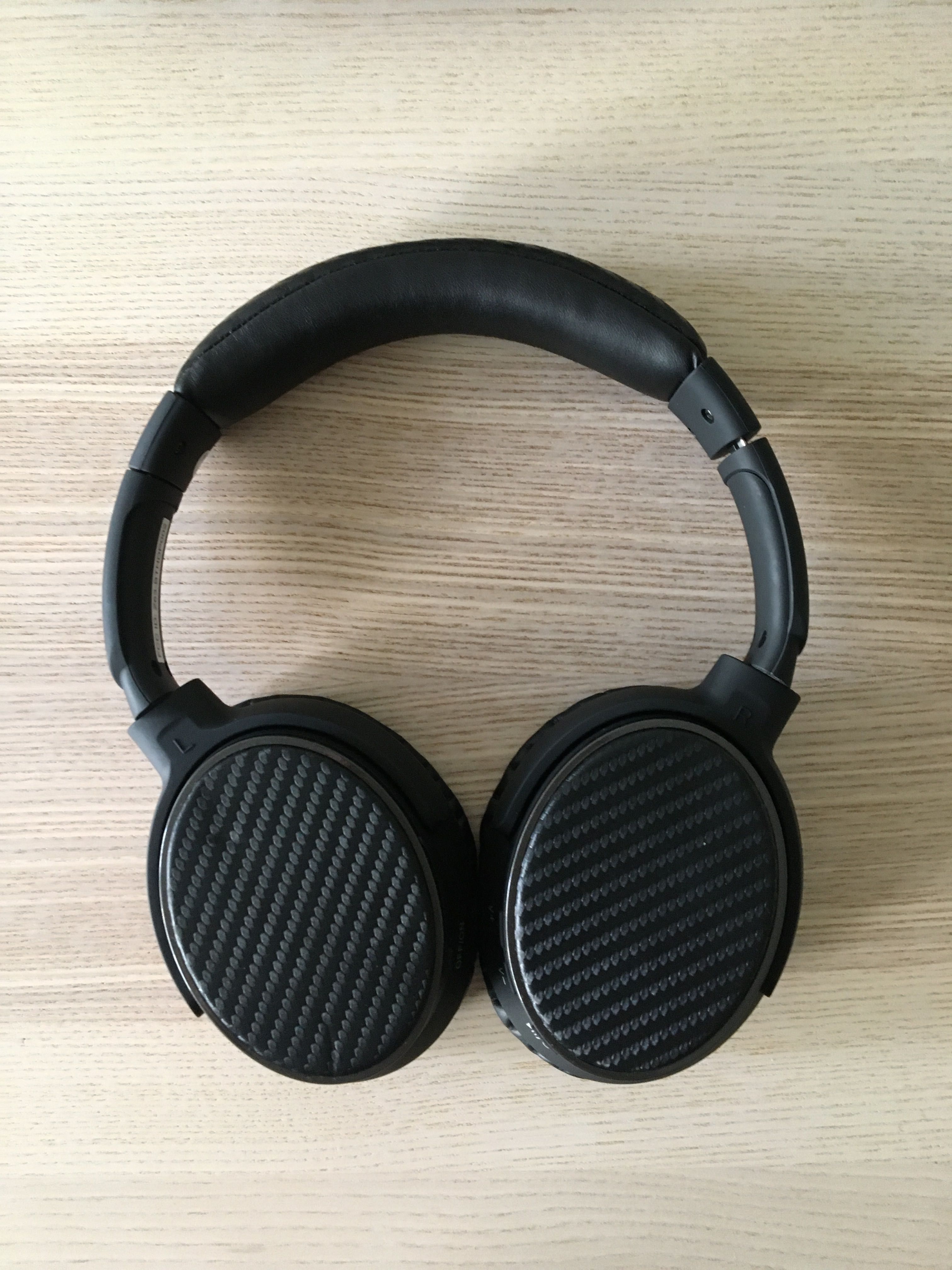 Bluetooth Stereo Headphone Topdon TP 550