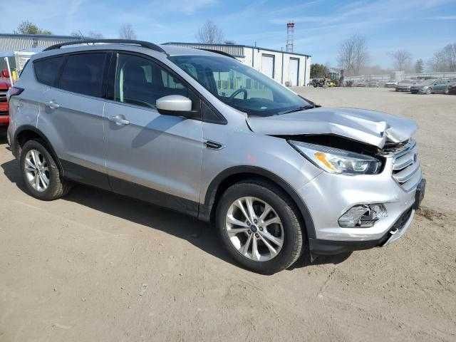 FORD Escape sel 2018