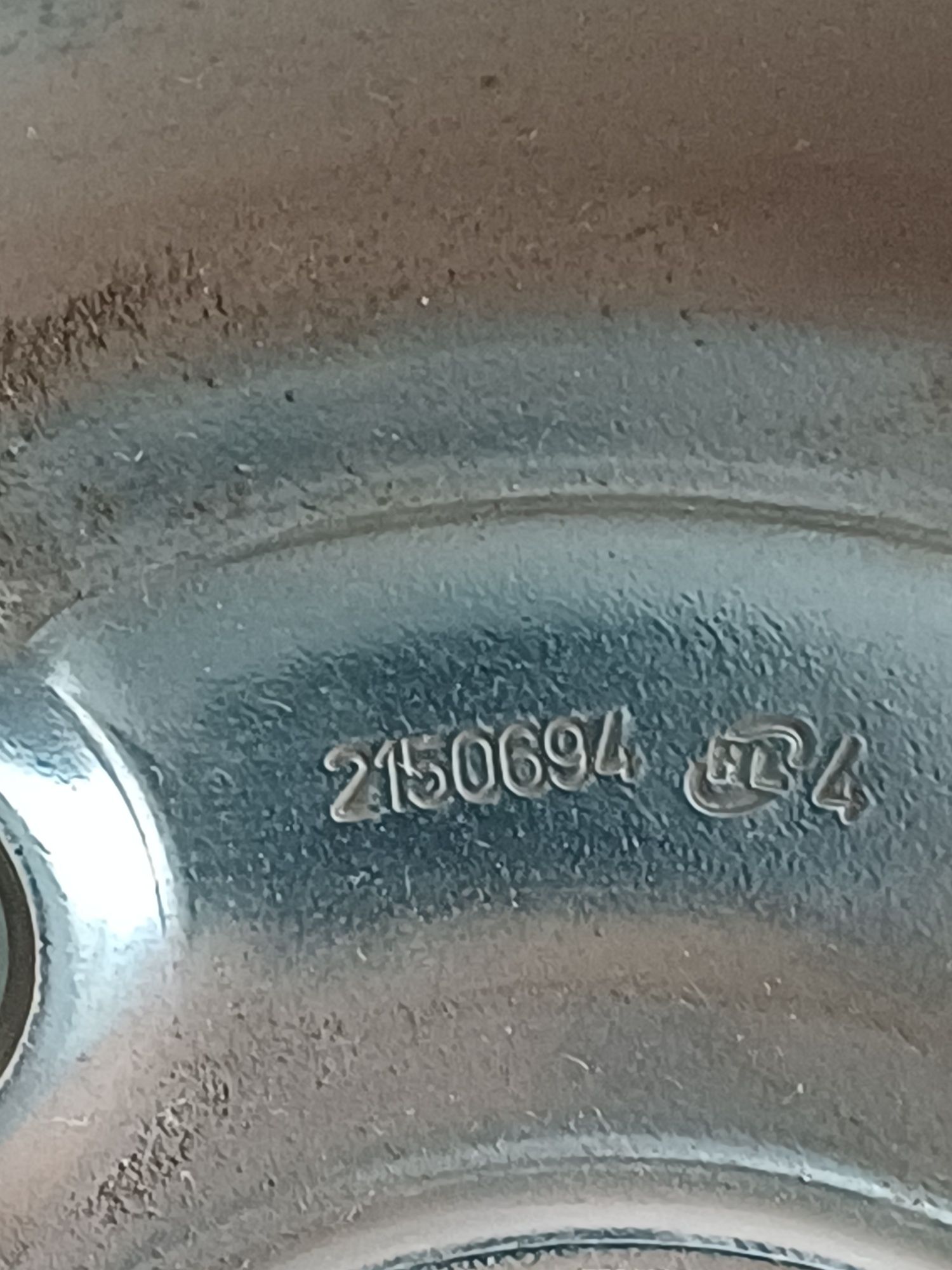 Felgi 15 Hyundai, Kia