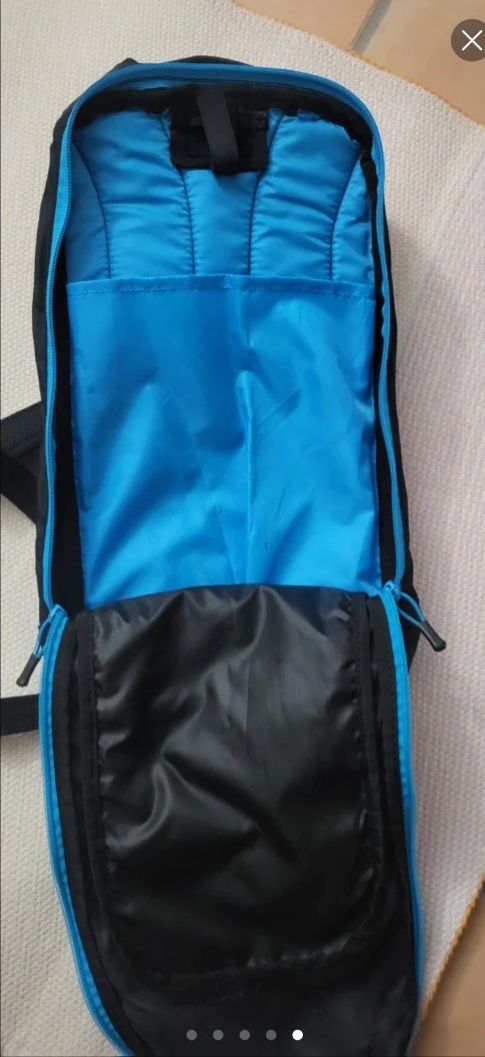 Mochila de hidratação 6L
