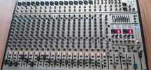 Behringer eurodesk XL2442