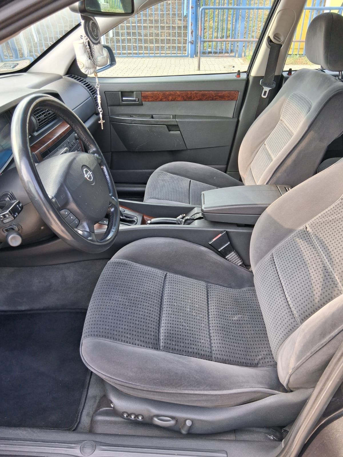 Opel omega Exlusive 3.0 v6 Automat Salon Polska Bezwypadkowy