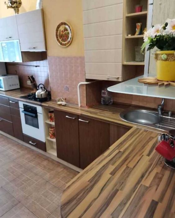 Аренда 2к квартиры на ул. Рабочая 176