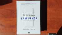 Republika Samsunga - Geoffrey Cain