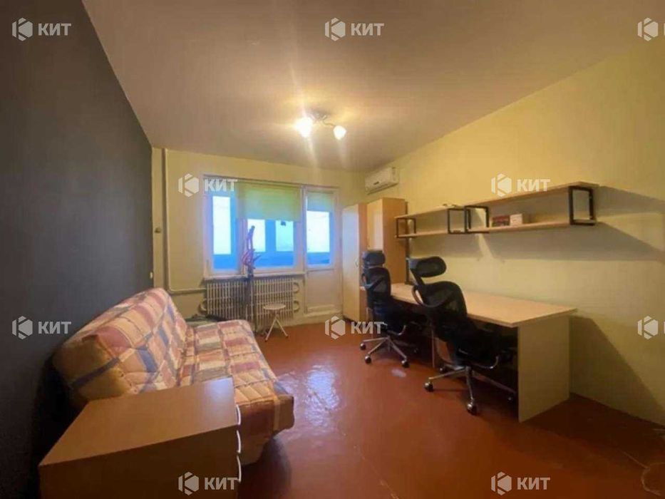 1к.38м2 Павлово поле (м. 23 Августа, ул. Балакирева 46) 129316