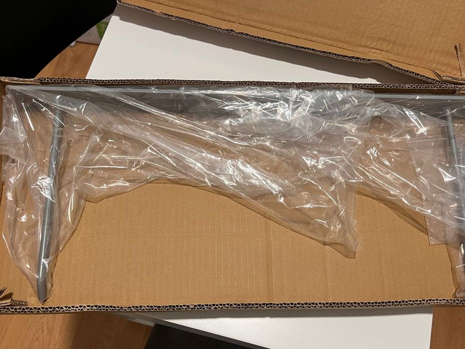 Suporte para Tapetes