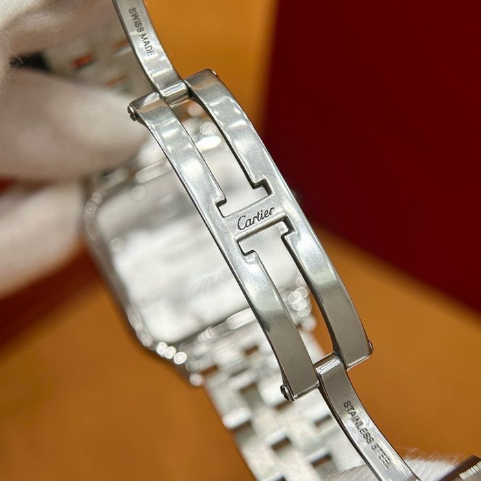 Часы Cartier оригинал / годинник Cartier