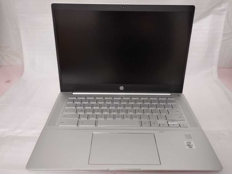 HP Pro c640 Chromebook Intel Core i7-10610U 16Gb ОЗУ