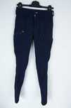 Revolution Race Pusher Jeans spodnie trekkingowe size 36