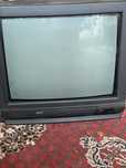 Telewizor kolorowy Sanyo 21 cali