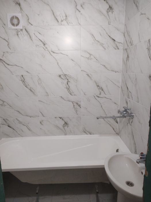 Пропоную послуги по ремонту приміщень