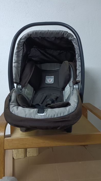 Carrinho de Belém + Ovo