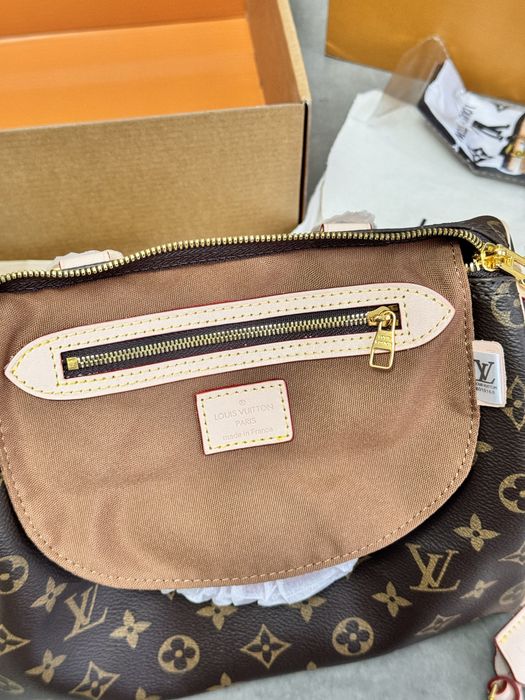 сумка у стилі LV SPEEDY 25