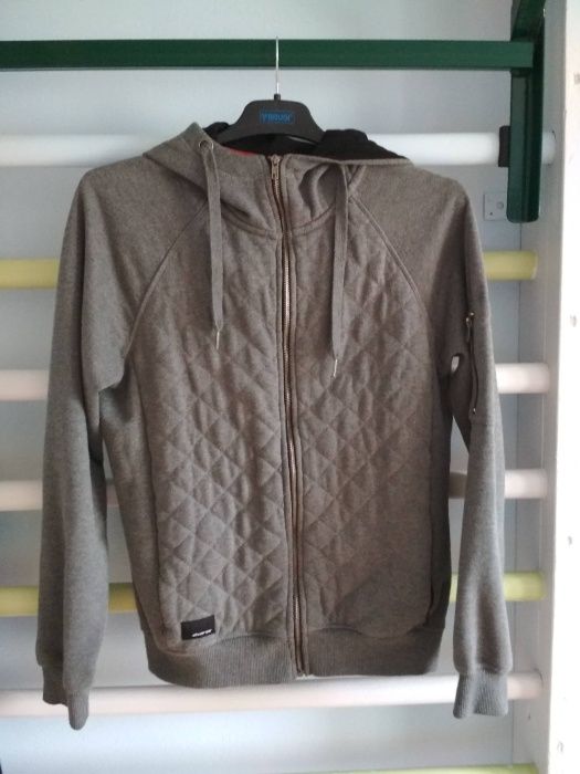 męska bluza DIVERSE rozm. S