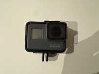 GoPro Hero 5 (Hero 2018 com firmware de Hero 5)