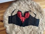 Gorset 34C  ,75C, body