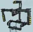 Gimbal brushless 3 osiowy Steadicam