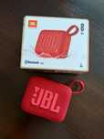 Jbl go 4 głośnik