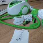 Odkurzacz myjka parowe ECO STEAM BUDDY