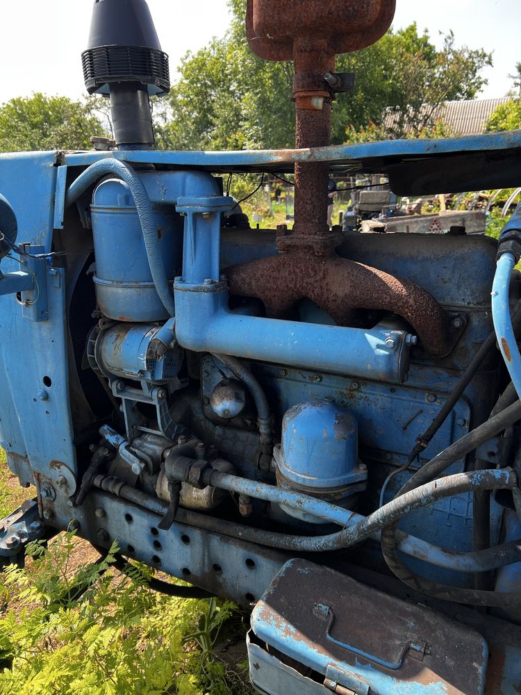 Продам ЮМЗ 6 АЛ 1982року