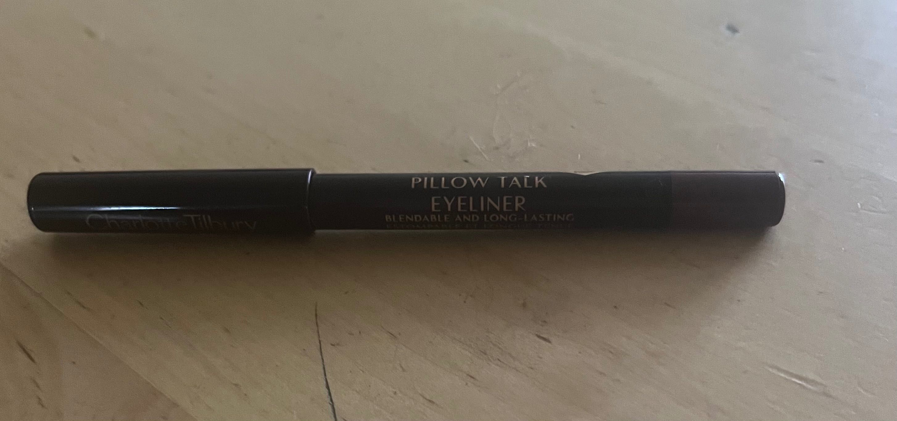 Charlotte tilbury