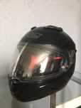 Nolan N86 N-com kask rozmiar XS