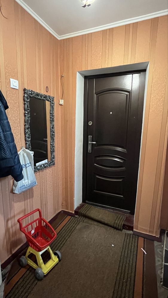 Квартира однокімнатна