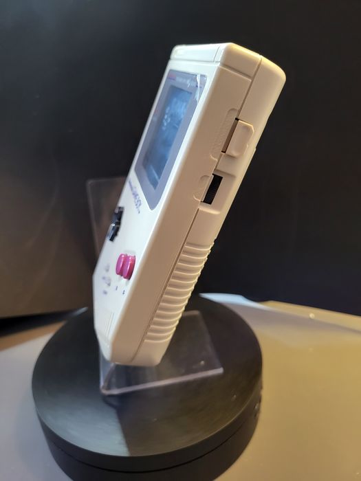 Gameboy Dmg ecrã IPS