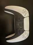 Comando ps5 branco