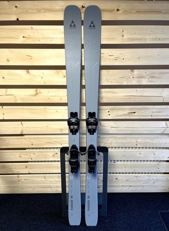 NOWE Narty ALLMOUNTAIN Fischer Ranger 90 177cm