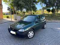 Opel Corsa 1.5 TD - Izuso