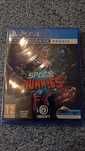 Space Junkers vr Ps4 Nowa Folia