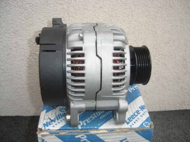 Alternator Vw T4 2.4 TDI Caravelle California Multivan LT 2.5 SDi W-wa