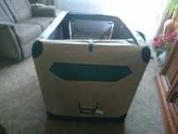 Transporter xxxl dla psa,  transporter 4 XL  nowy